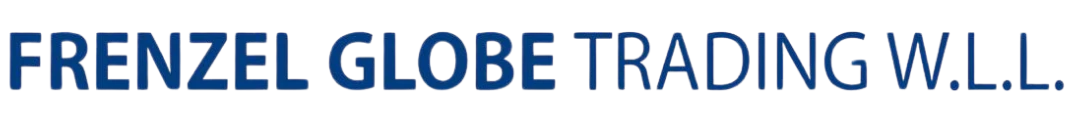 Frenzel Globe Logo